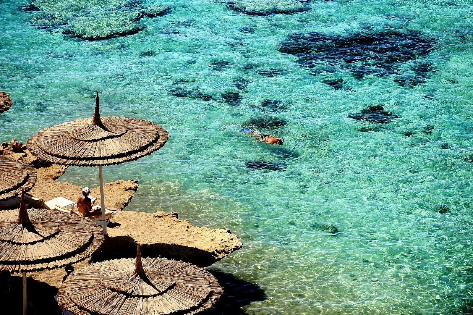 sharm el sheikh