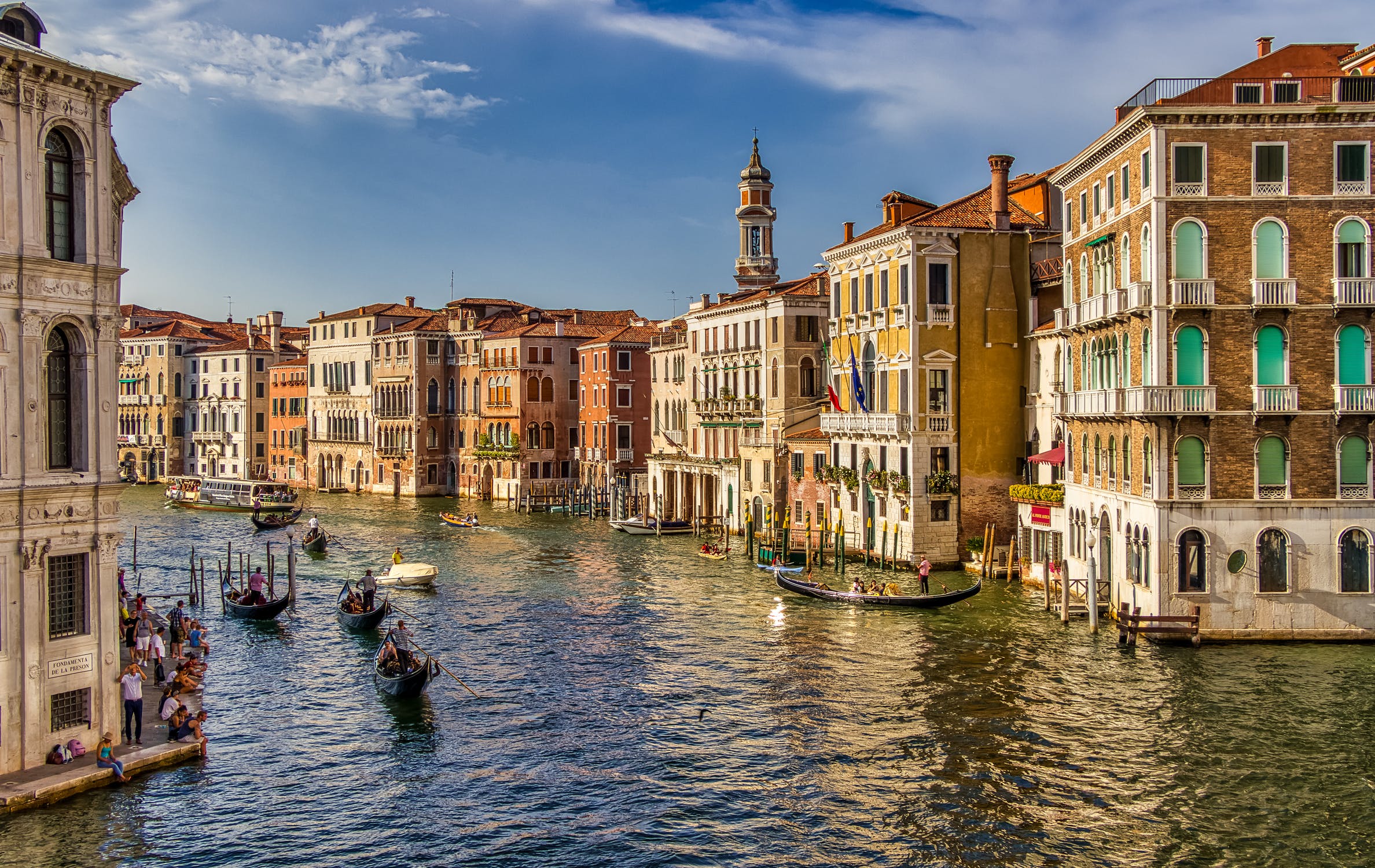 Italia > Capodanno > Veneto > Venezia sul Galeone | Viaggi nel risparmio